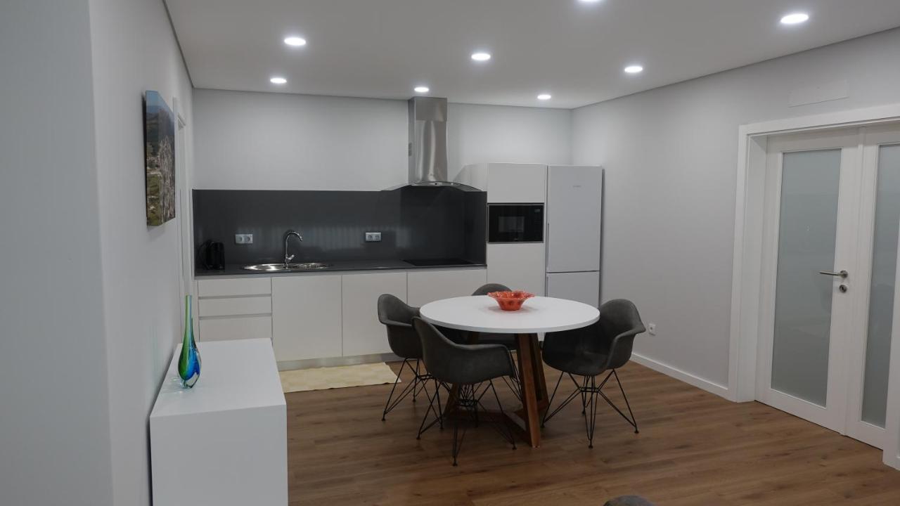 Montinho 313 Villa Arouca Dış mekan fotoğraf