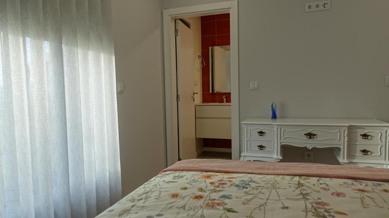 Montinho 313 Villa Arouca Dış mekan fotoğraf