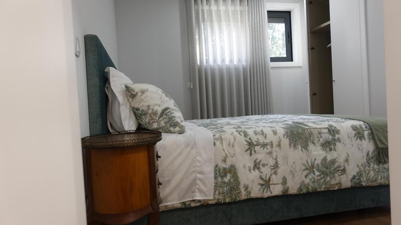 Montinho 313 Villa Arouca Dış mekan fotoğraf