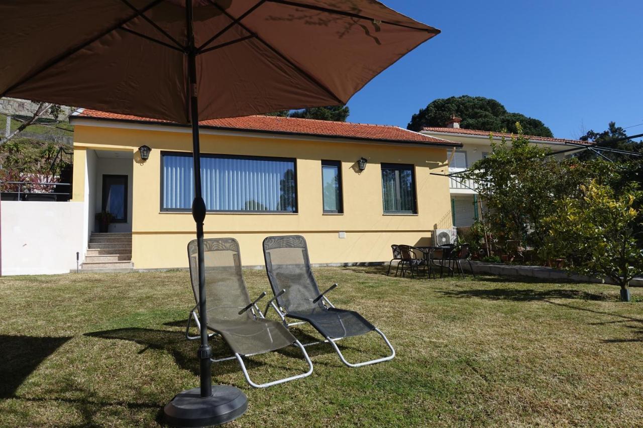 Montinho 313 Villa Arouca Dış mekan fotoğraf
