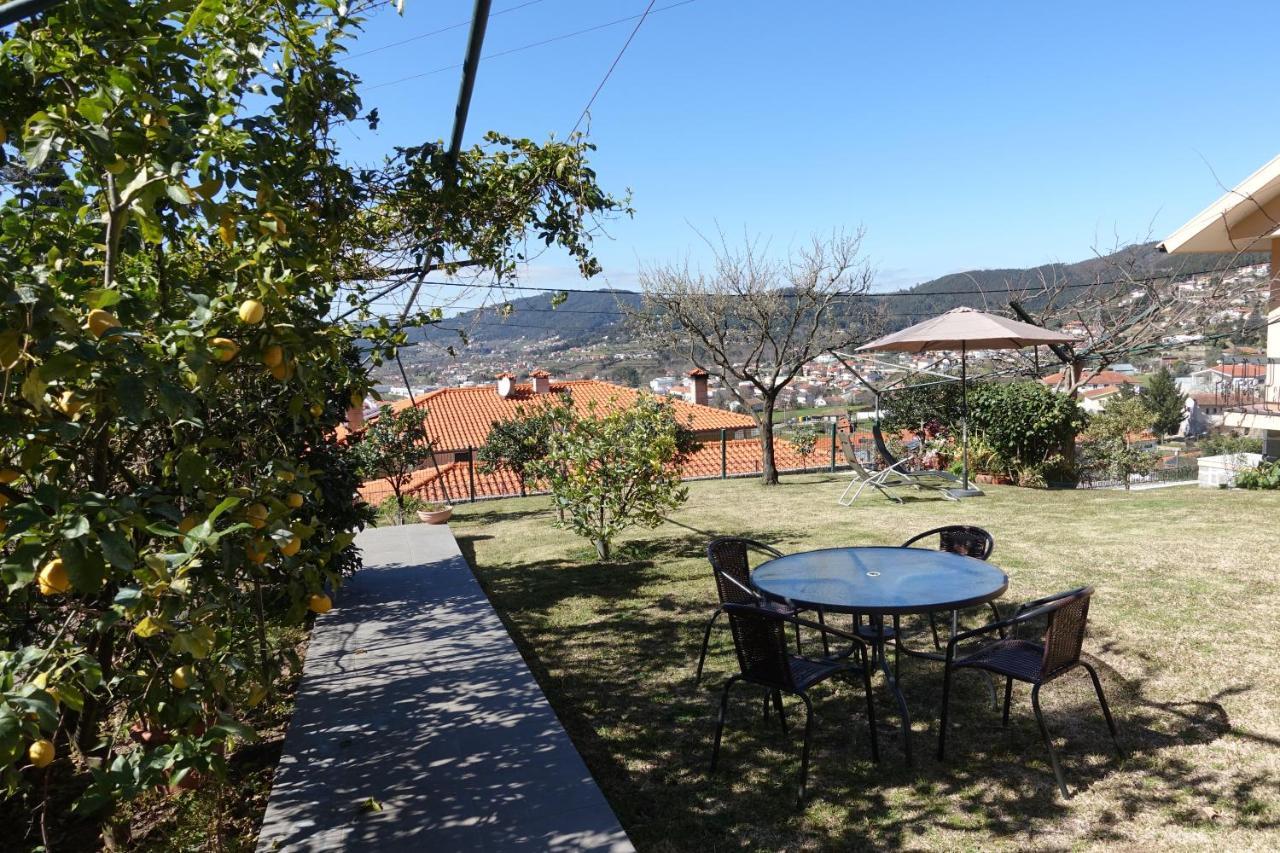Montinho 313 Villa Arouca Dış mekan fotoğraf