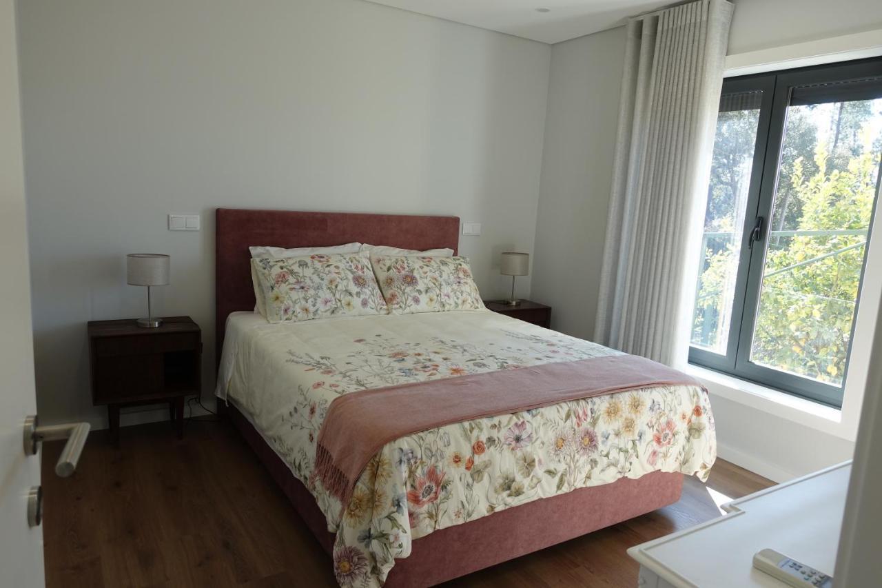 Montinho 313 Villa Arouca Dış mekan fotoğraf