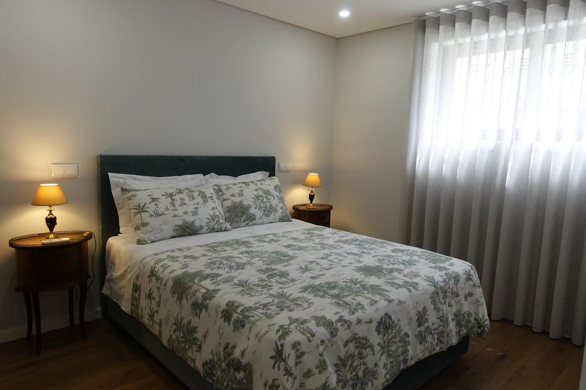 Montinho 313 Villa Arouca Dış mekan fotoğraf