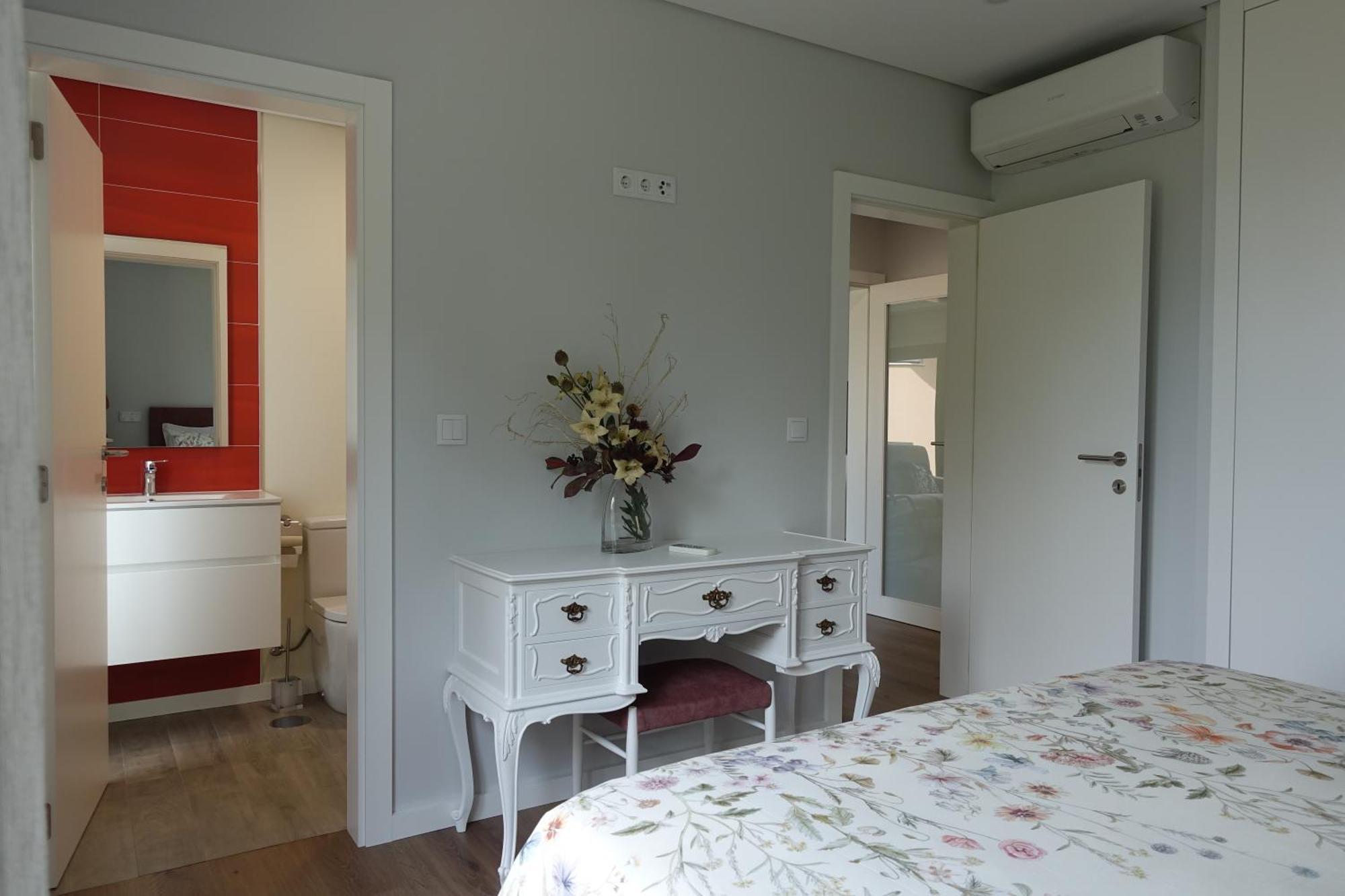 Montinho 313 Villa Arouca Dış mekan fotoğraf
