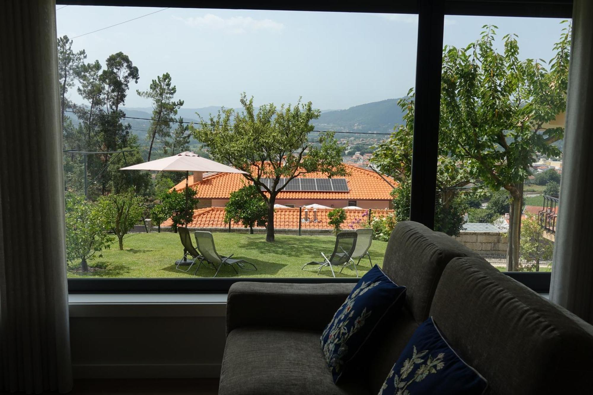 Montinho 313 Villa Arouca Dış mekan fotoğraf