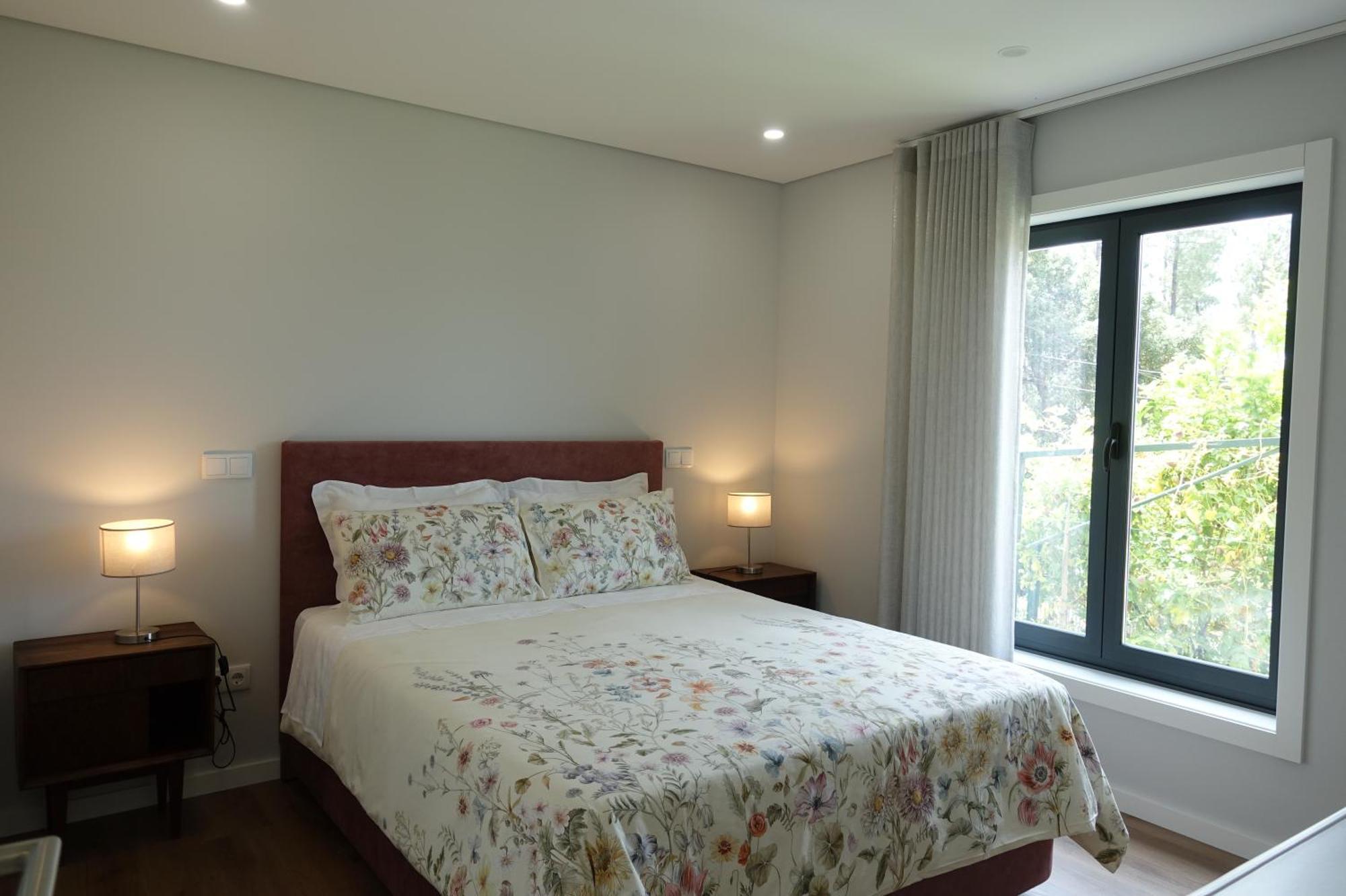Montinho 313 Villa Arouca Dış mekan fotoğraf