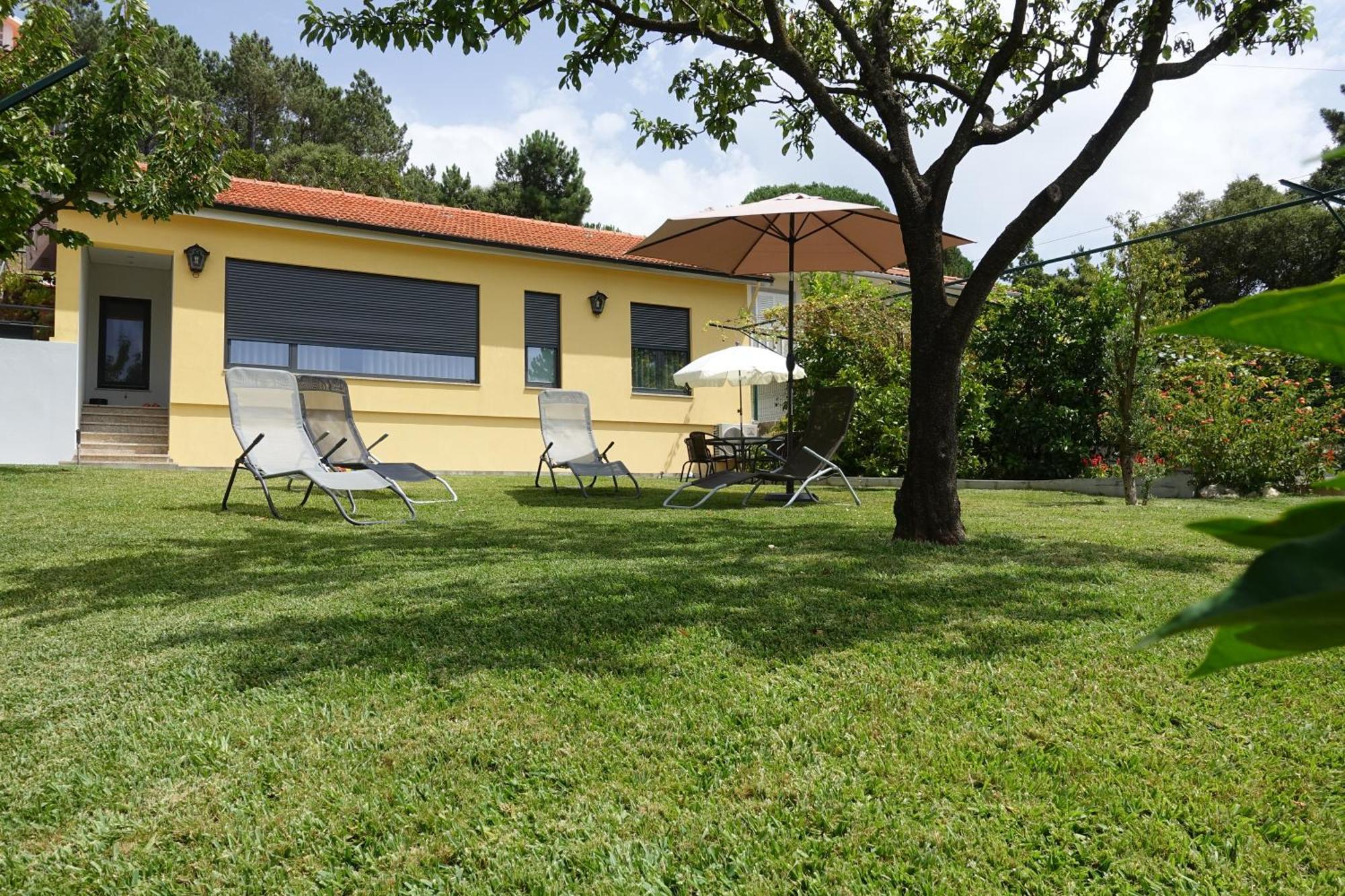 Montinho 313 Villa Arouca Dış mekan fotoğraf